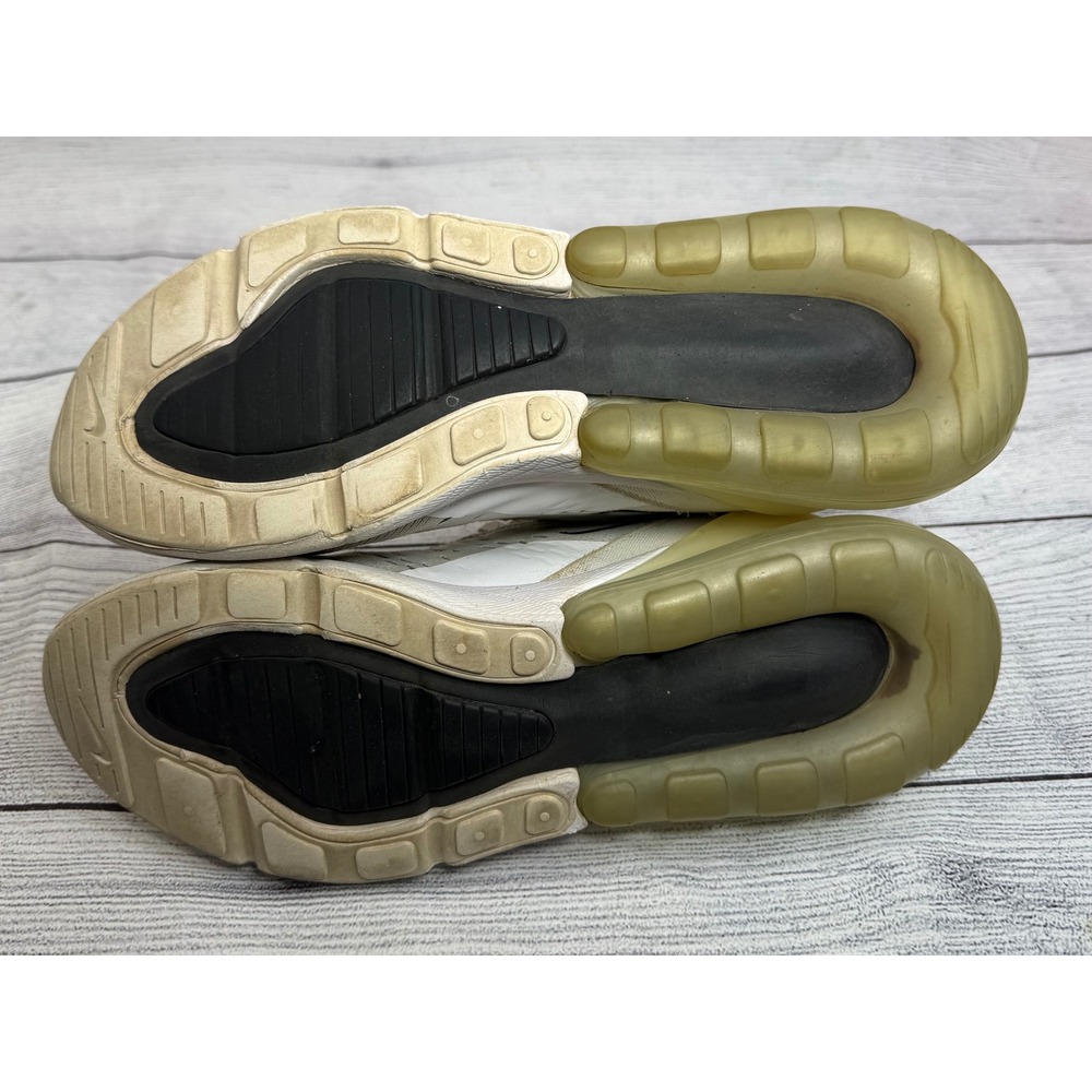 Nike Air Max 270 Men's Size 11.5 - Picture 6 of 7